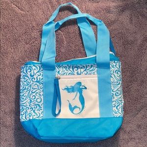 Insulate Mermaid Cooler Bag